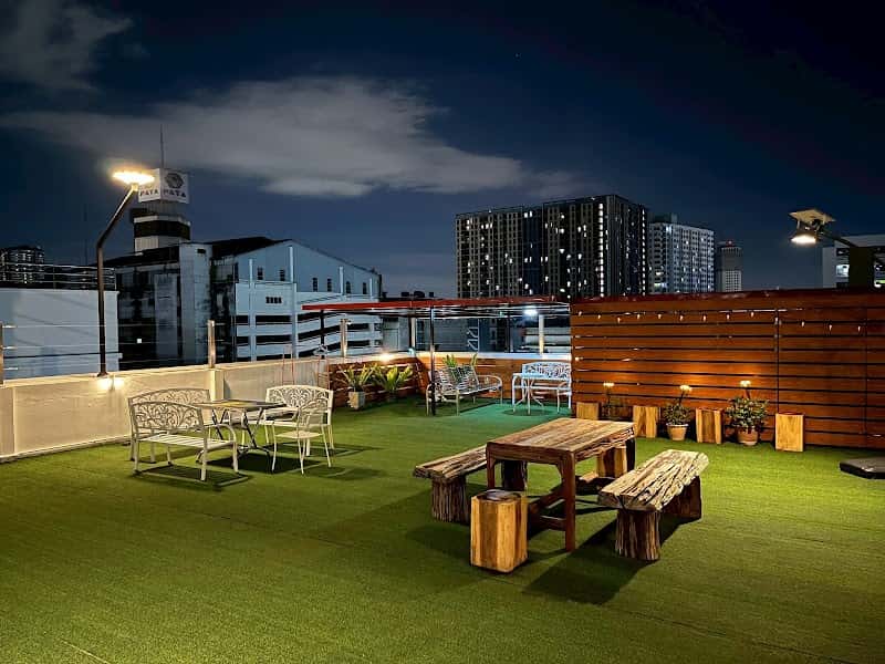 Sunset Residence Pinklao