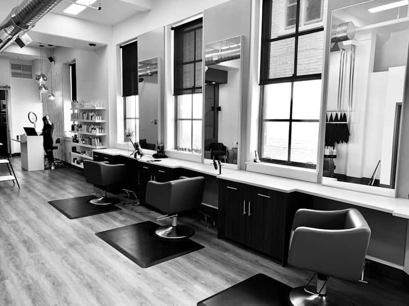 Supatra Beauty Salon