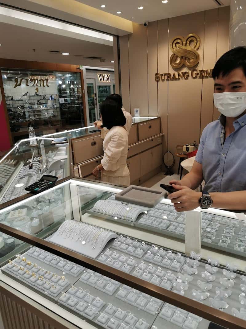 Surang Gems