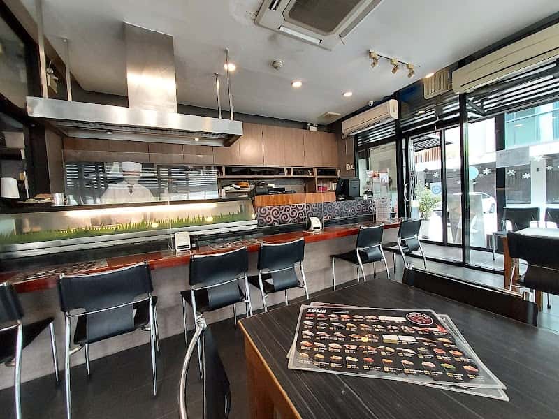 Sushi Masa