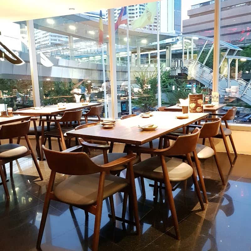 Sushi Mori
