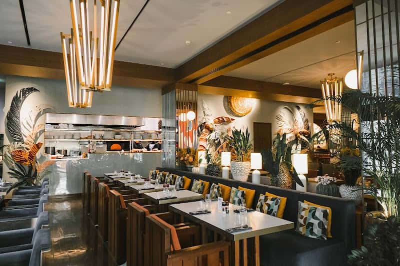SWD Bangkok