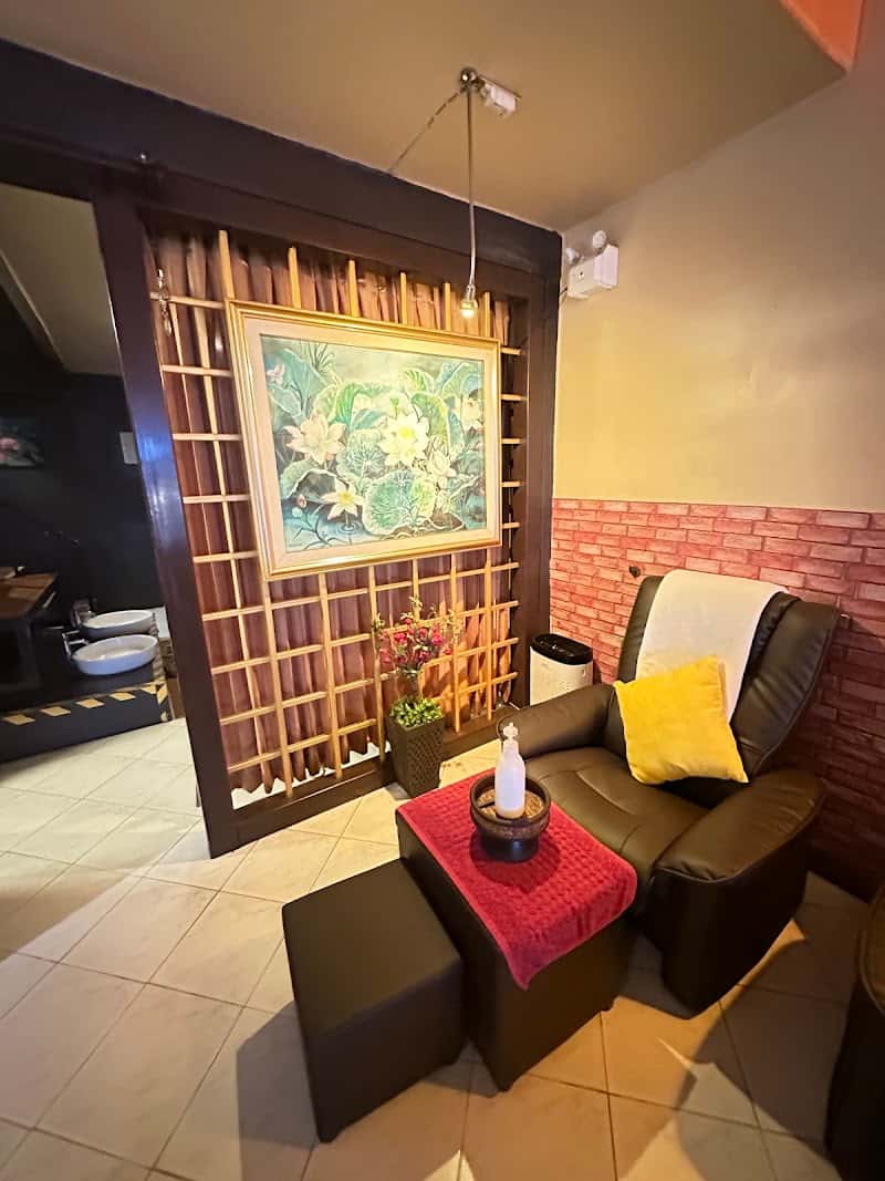 Takraihom Massage 2
