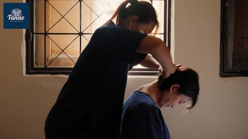 Tanao Thai Massage - (Certified by Ministry of Public Health)