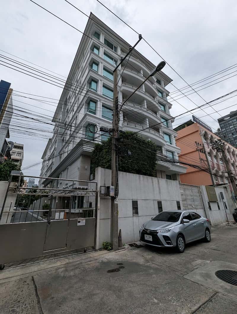 Tanida Residence