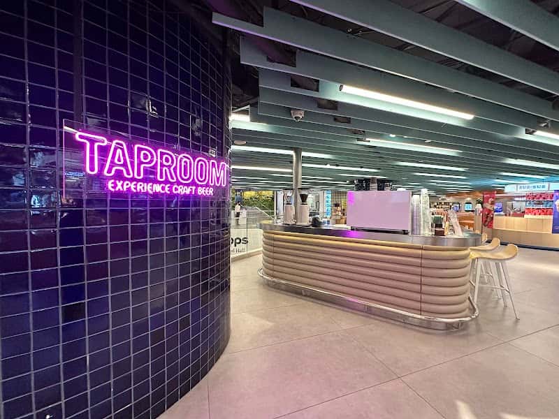 Taproom Chidlom