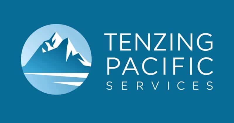 Tenzing Pacific Services Bangkok