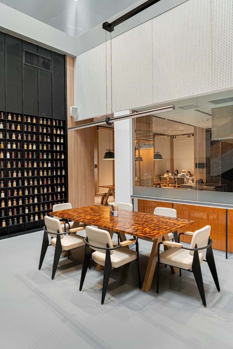 Test Kitchen By TFS