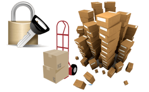 Thai Movers