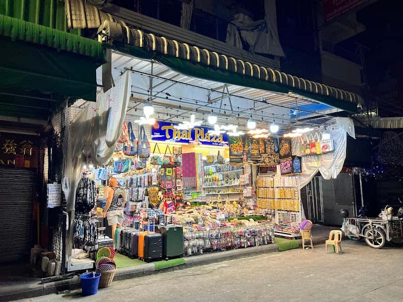 Thai Plaza