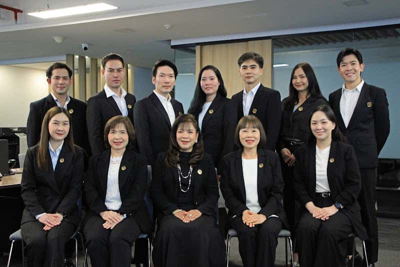 Thai Relo Services