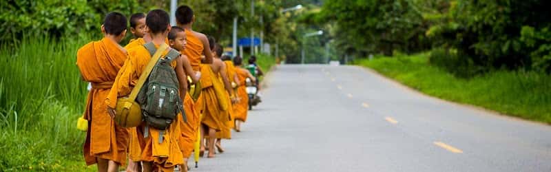 THAI SABAI LIFE
