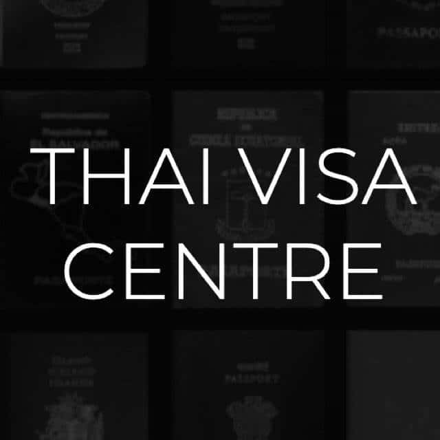 Thai Visa Centre - Visa Agent