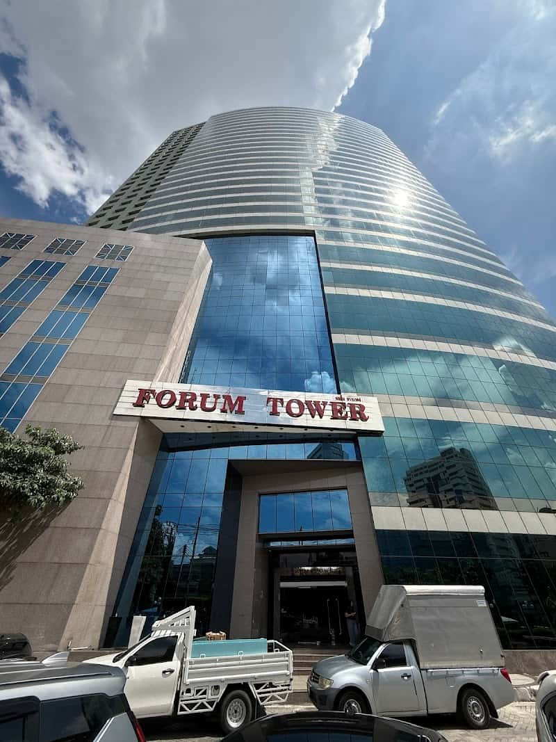 Thaibao law firm
