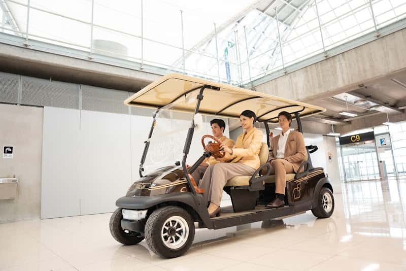 Thailand Elite Visa