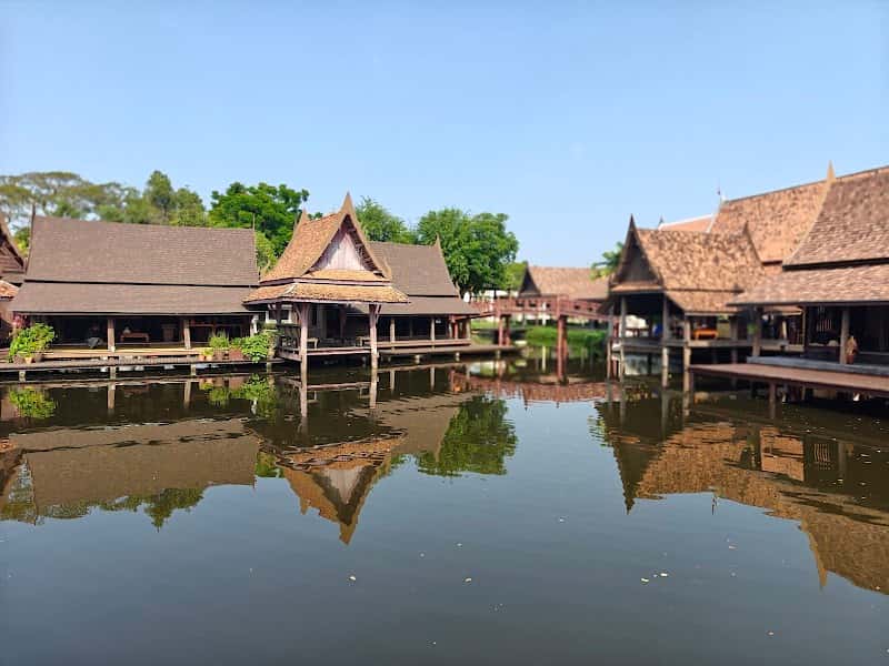 Thailand Tour & Travel