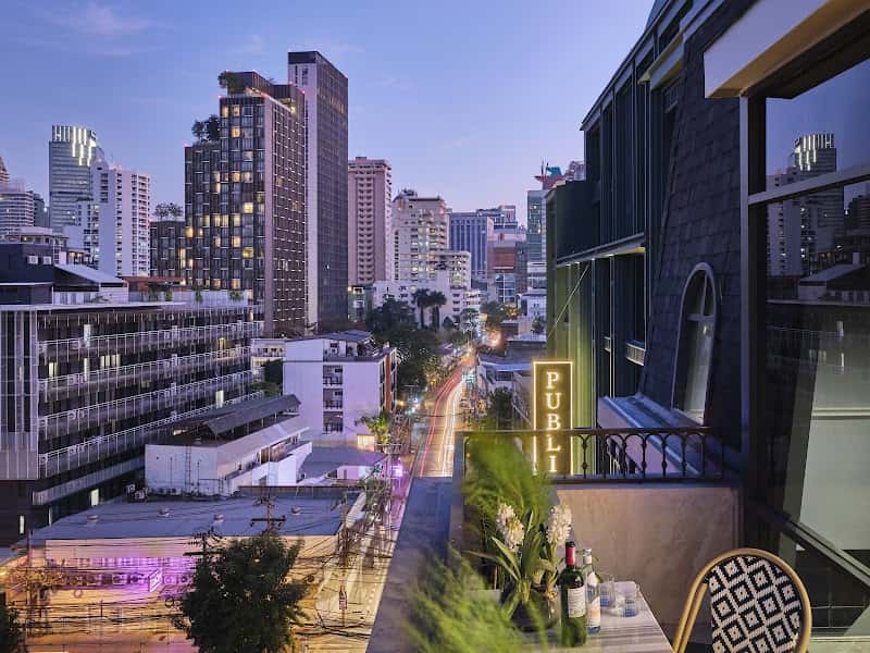 The Alberti - Design Hotel