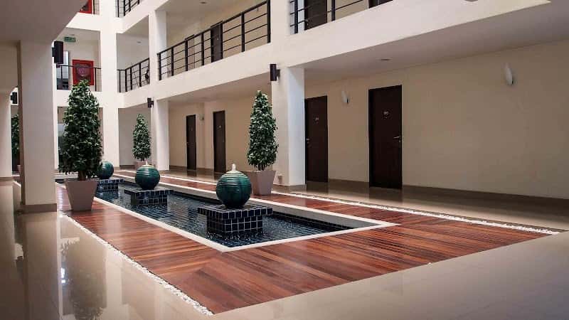 The Atrium Ratchada 13