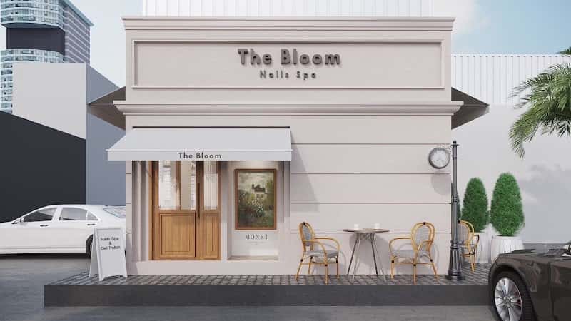 The Bloom Nails Spa (Sukhumvit 26)