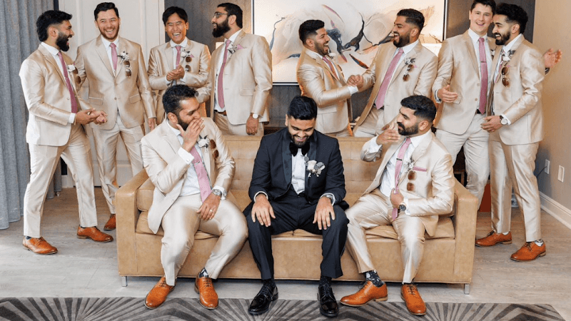 The Boss Tailor