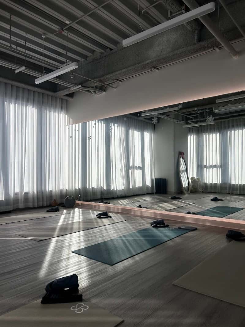 The Breathing Room Studio