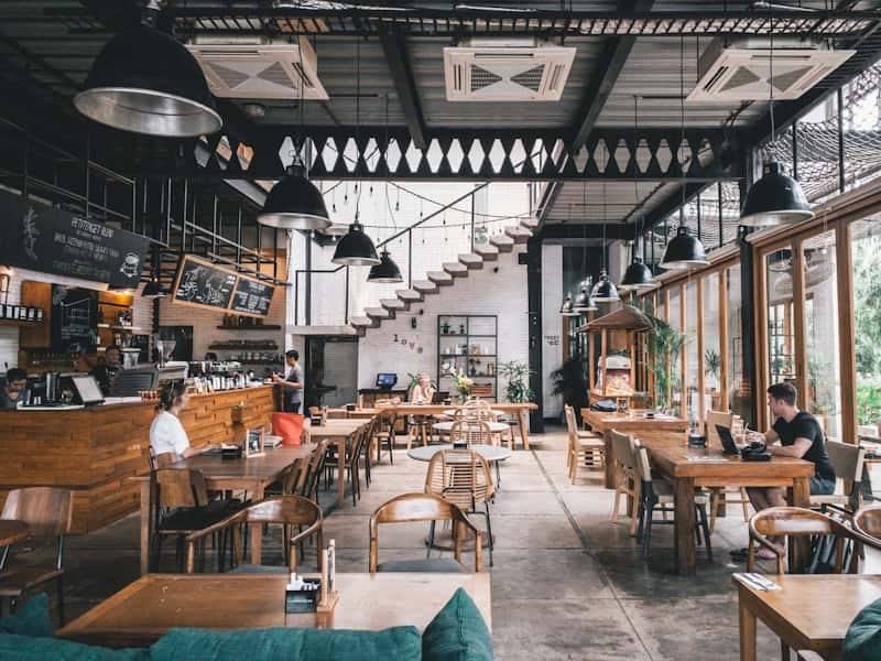The Commons Thonglor