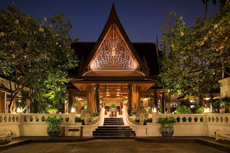 The Davis Bangkok