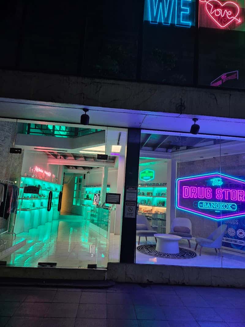 The Drug Store