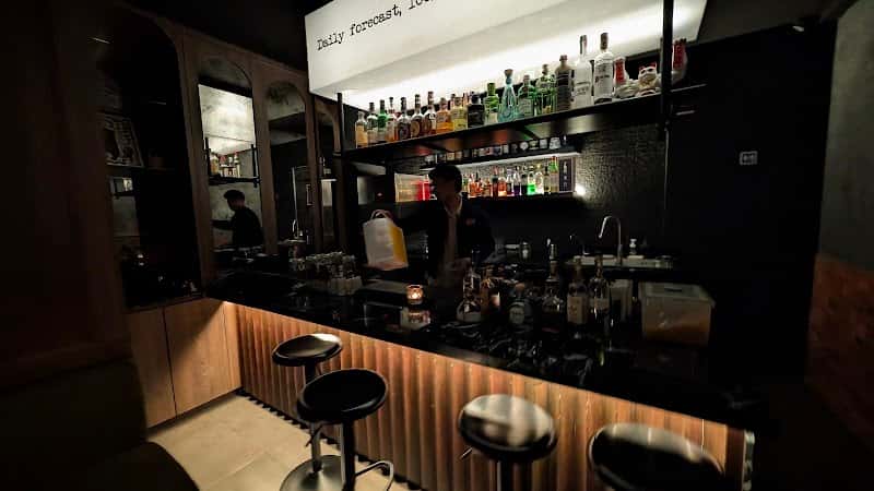 The Drunken room - Cocktail Bar