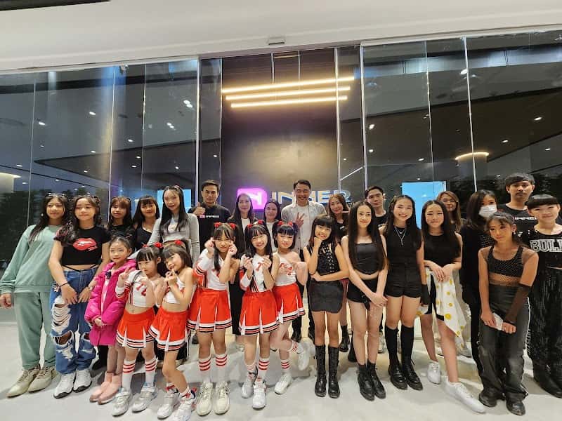 The Inner Studio ICS