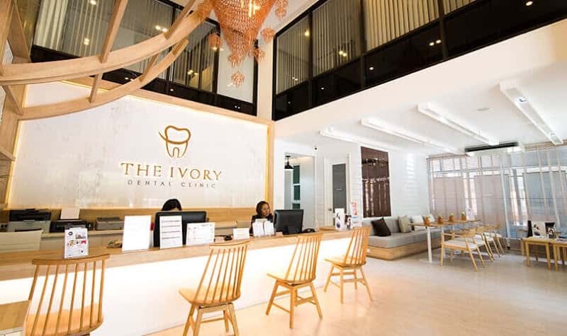 The Ivory Dental Clinic