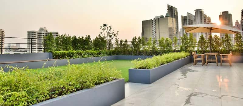The Kaze 34 Hotel and Serviced Residence