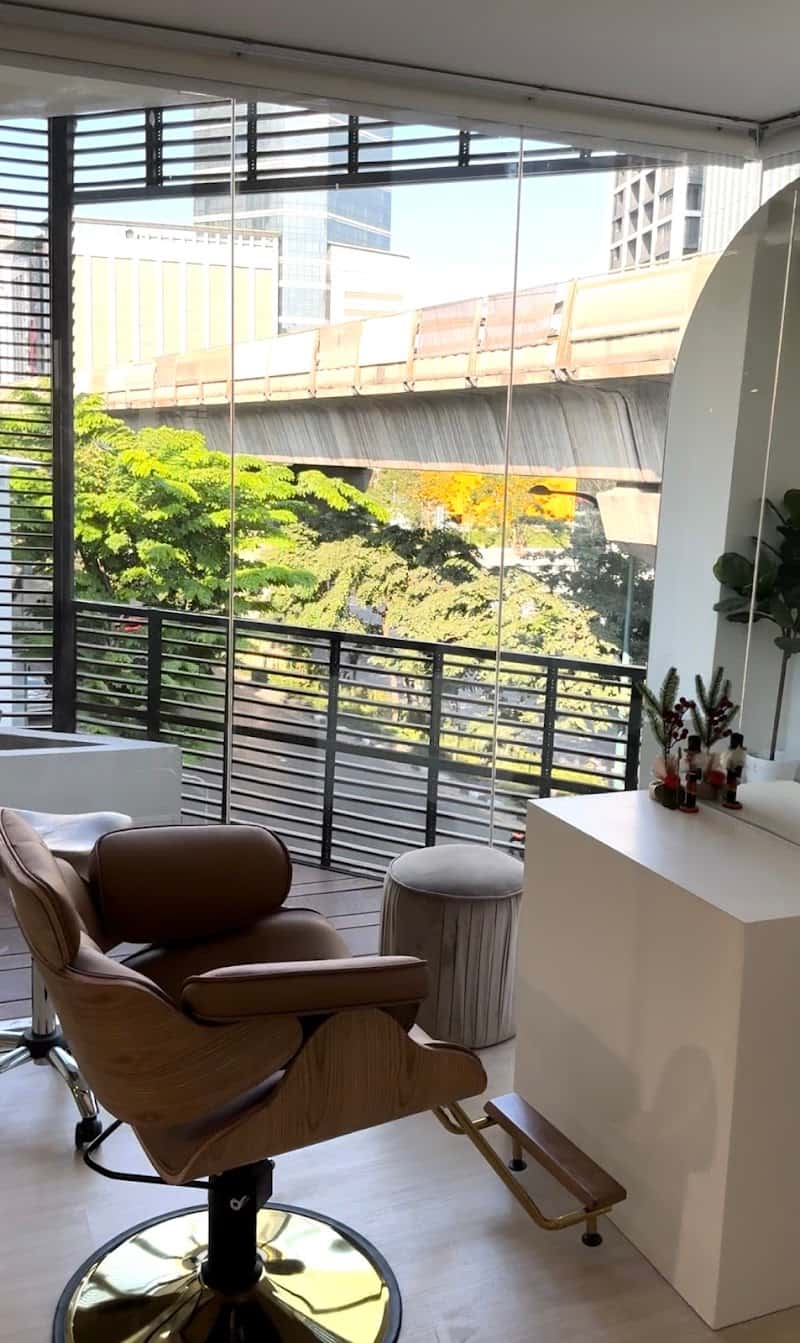 The Layer Salon
