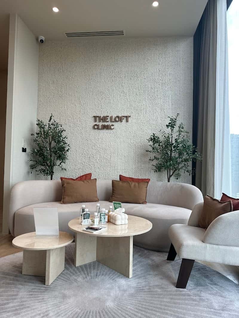 The Loft Clinic EmSphere