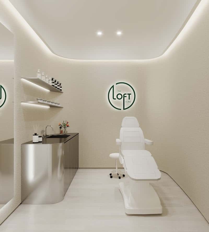 The Loft Clinic