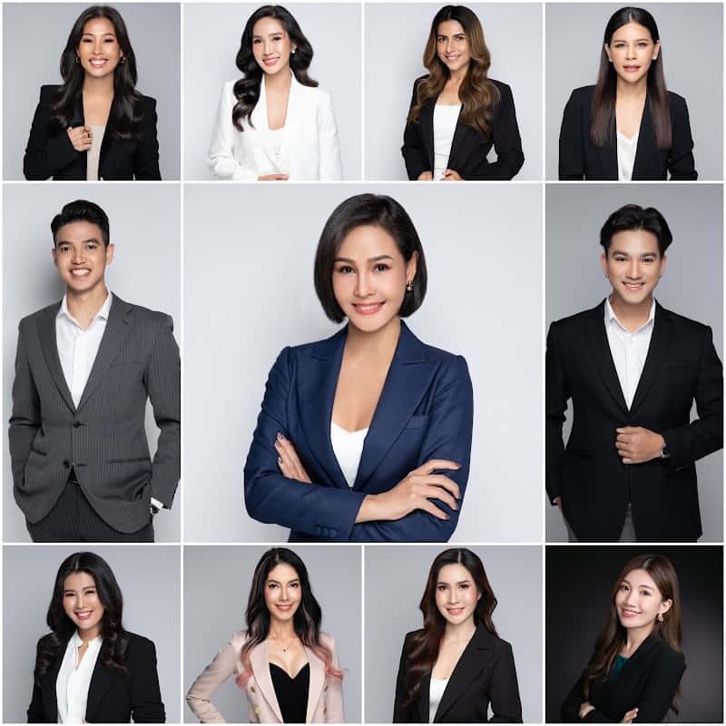 The Luxe Group