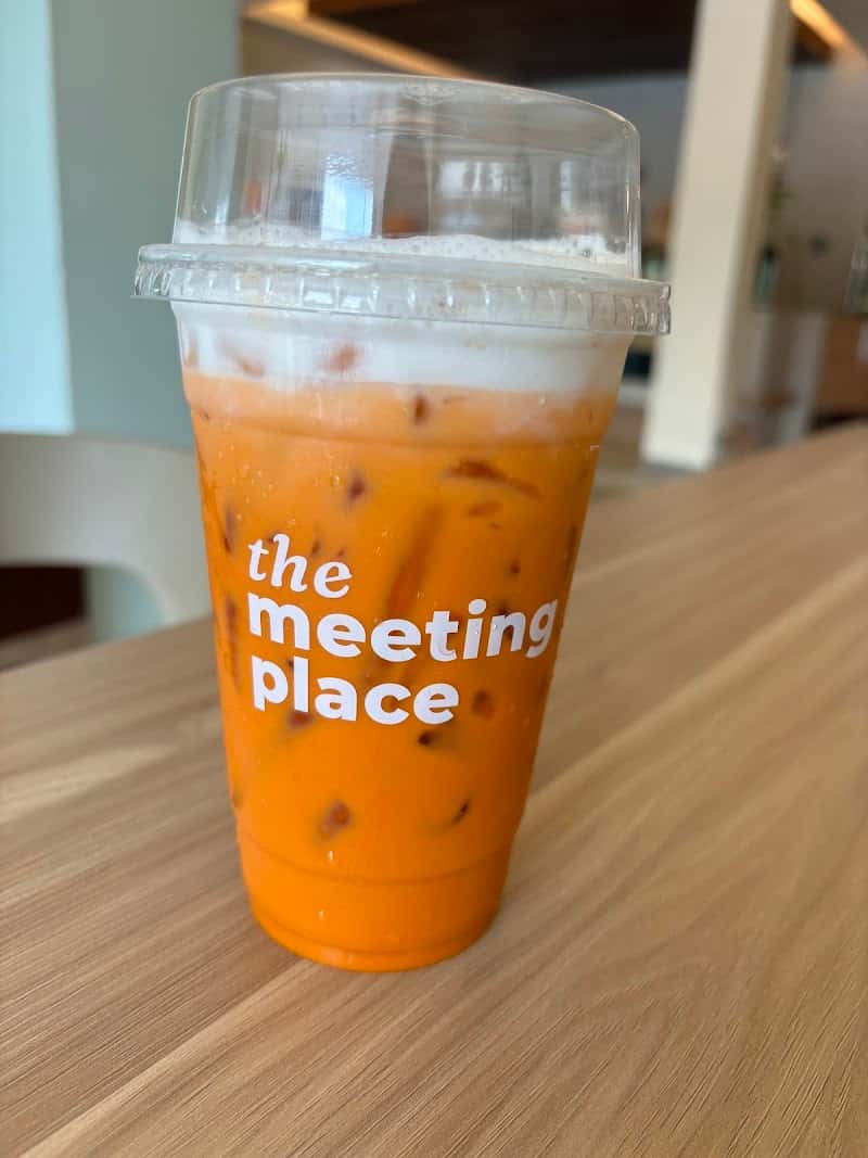 The Meeting Place