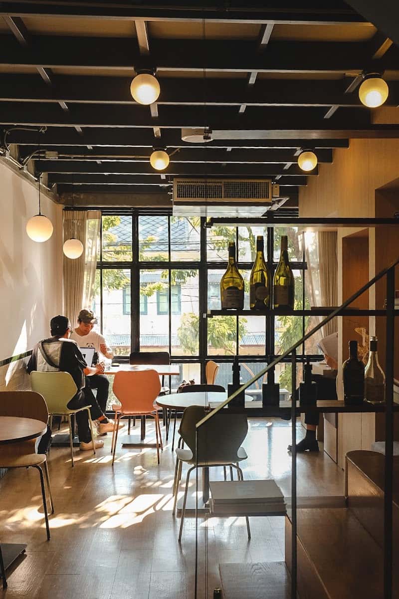The Pastry&Co.