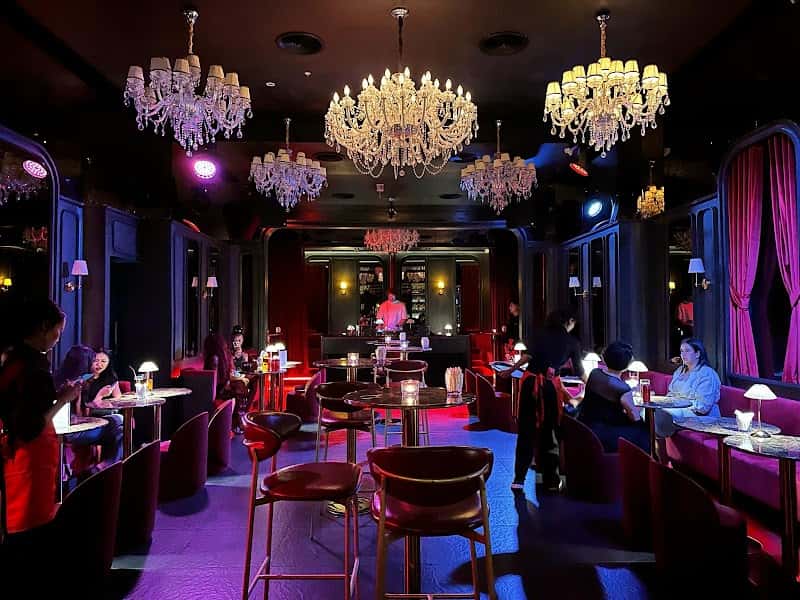 The Red Door BKK