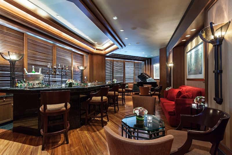 The River Bar
