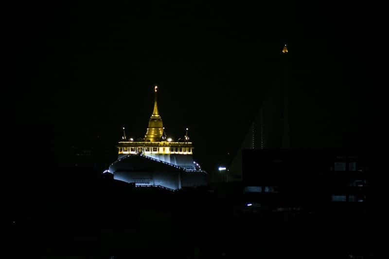The Rooftop Residence