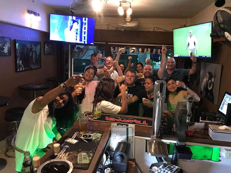 The Rovers