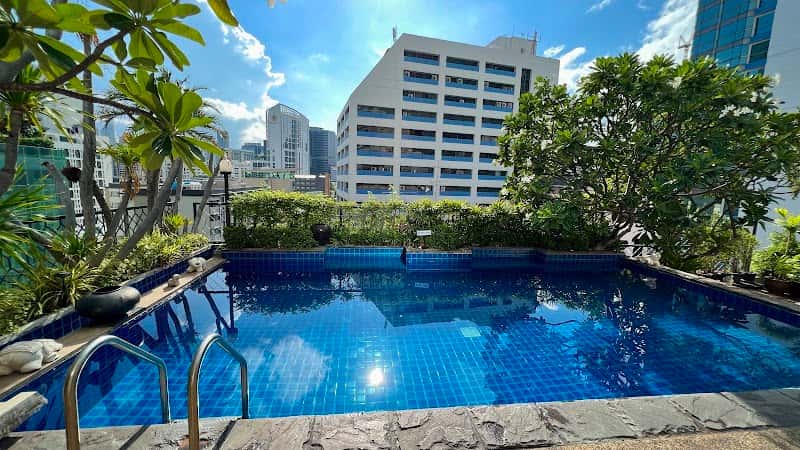 The Siam Heritage Hotel