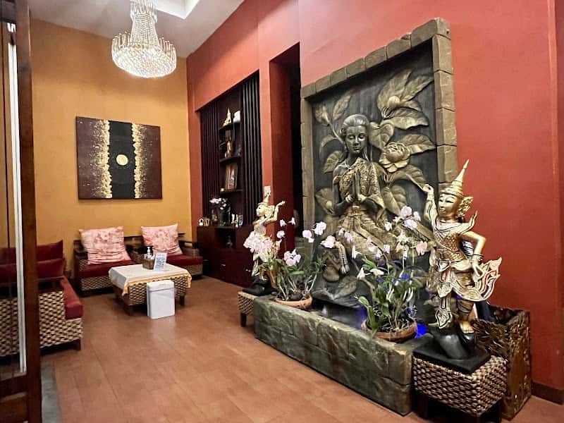 The Silk Spa