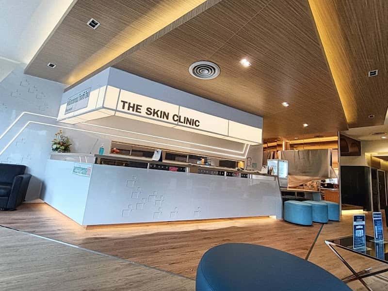 The Skin Clinic 17 - Long Hair Transplant Center