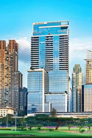 The St. Regis Bangkok