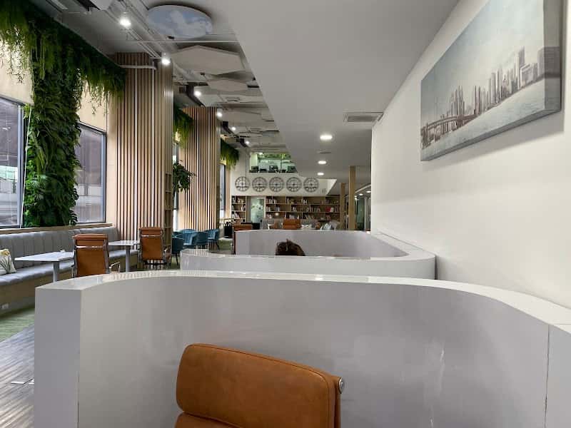 The Urban Office Phra Khanong