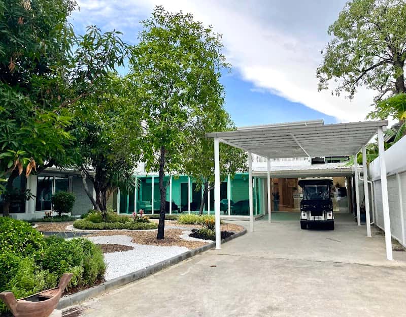 The Wellness Thonglor