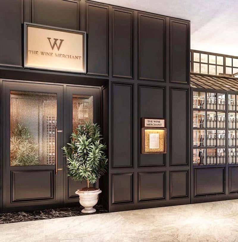 The Wine Merchant Silom