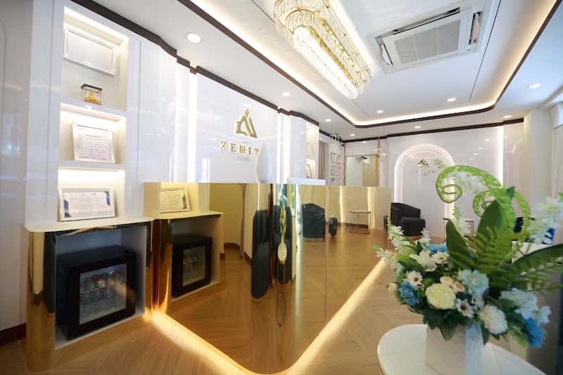 The Zenith Clinic